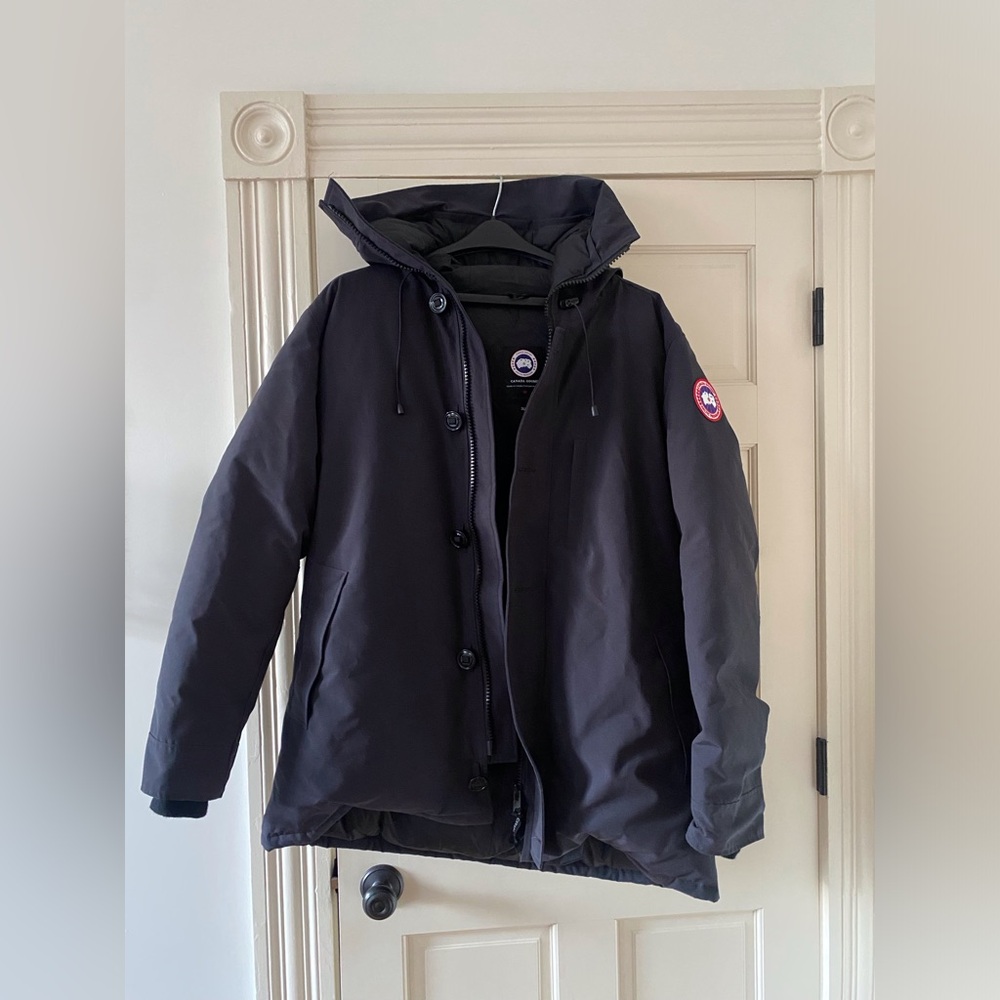 Canada Goose Mens Chateau Parker. Size 2 XL. Style 3426.